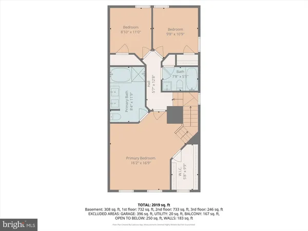 $449,900 | 5067 Cameo Terrace, Unit 5067, Perry Hall, MD 21128