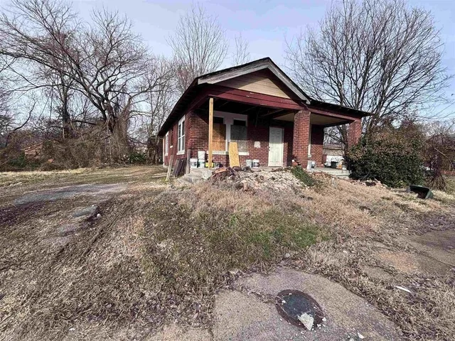 $30,000 | 1339 Stonewall Street, Memphis, TN 38108