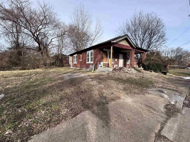 $30,000 | 1339 Stonewall Street, Memphis, TN 38108