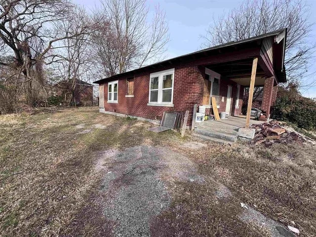 $30,000 | 1339 Stonewall Street, Memphis, TN 38108