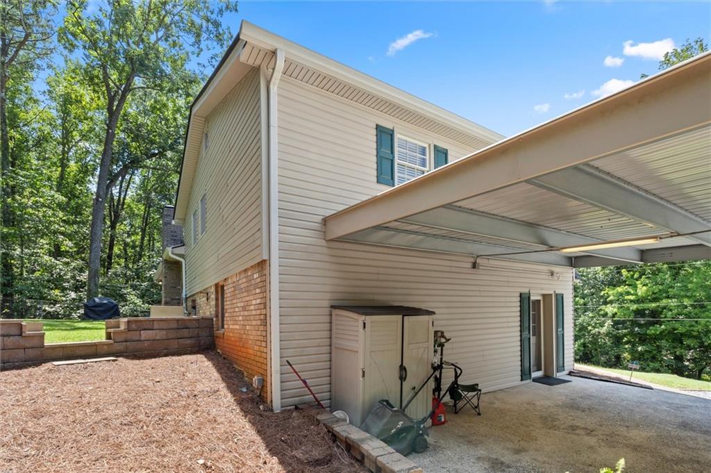 3462 Shaw Road Marietta, GA 30066 - Photo 34 of 44 Gallery Image 34