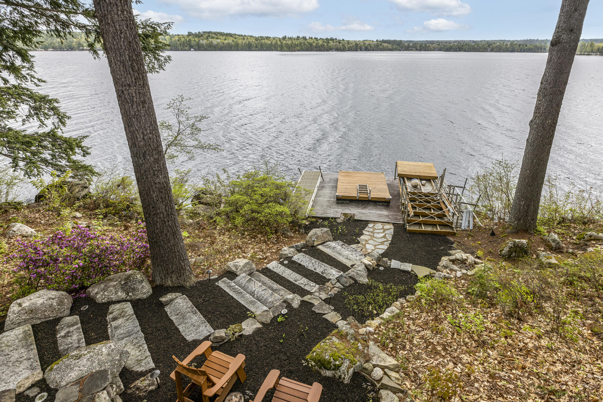 72 Malcolm Road South Bridgton, ME 04009 - Photo 50 of 73 72 Malcom Rd.S_W5_050