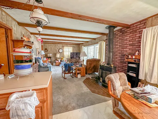 $269,900 | 8827 West Elbow Drive, Irons, MI 49644