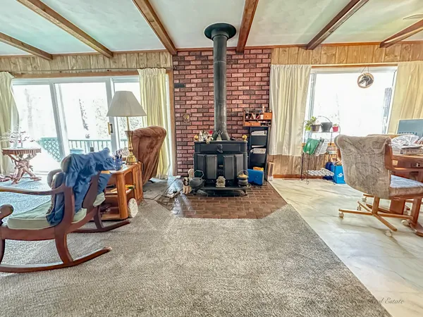 $269,900 | 8827 West Elbow Drive, Irons, MI 49644