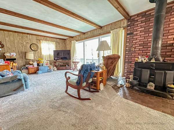 $269,900 | 8827 West Elbow Drive, Irons, MI 49644