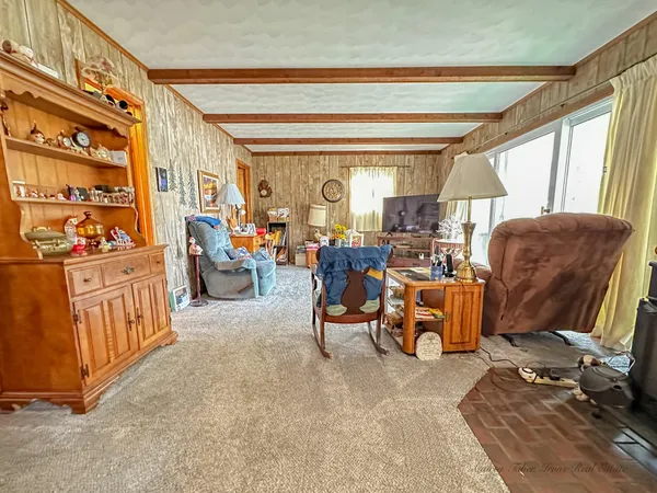 $269,900 | 8827 West Elbow Drive, Irons, MI 49644