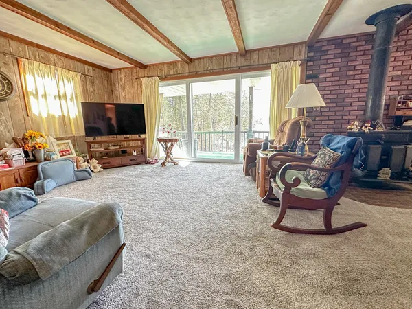 $269,900 | 8827 West Elbow Drive, Irons, MI 49644