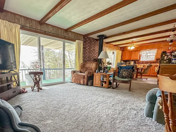 $269,900 | 8827 West Elbow Drive, Irons, MI 49644