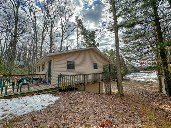 $269,900 | 8827 West Elbow Drive, Irons, MI 49644