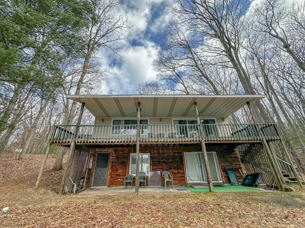 $269,900 | 8827 West Elbow Drive, Irons, MI 49644