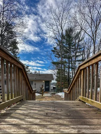 $269,900 | 8827 West Elbow Drive, Irons, MI 49644