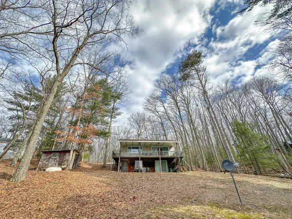$269,900 | 8827 West Elbow Drive, Irons, MI 49644