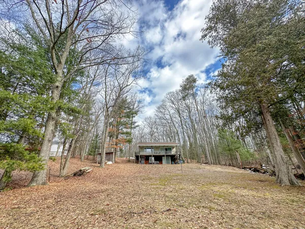 $269,900 | 8827 West Elbow Drive, Irons, MI 49644
