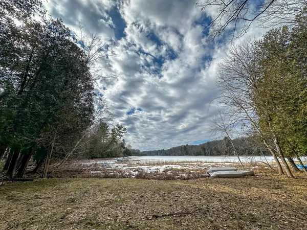 $269,900 | 8827 West Elbow Drive, Irons, MI 49644