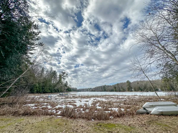 $269,900 | 8827 West Elbow Drive, Irons, MI 49644