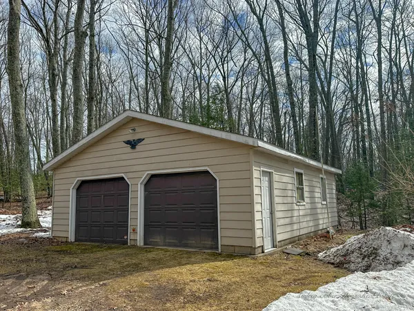 $269,900 | 8827 West Elbow Drive, Irons, MI 49644