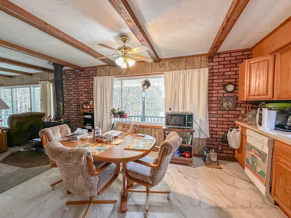 $269,900 | 8827 West Elbow Drive, Irons, MI 49644