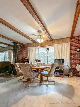 $269,900 | 8827 West Elbow Drive, Irons, MI 49644