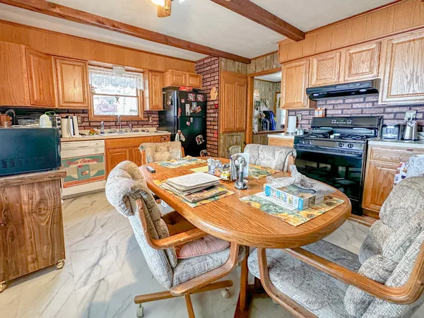 $269,900 | 8827 West Elbow Drive, Irons, MI 49644