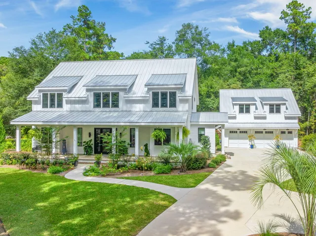 $3,249,000 | 672 Barbados Drive, Charleston, SC 29492