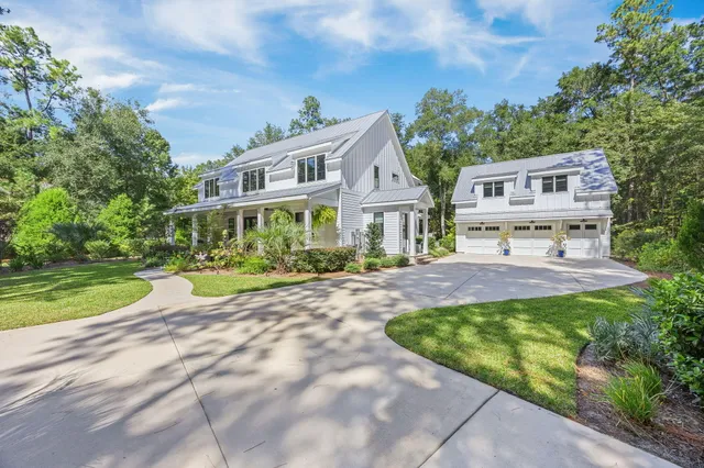 $3,249,000 | 672 Barbados Drive, Charleston, SC 29492