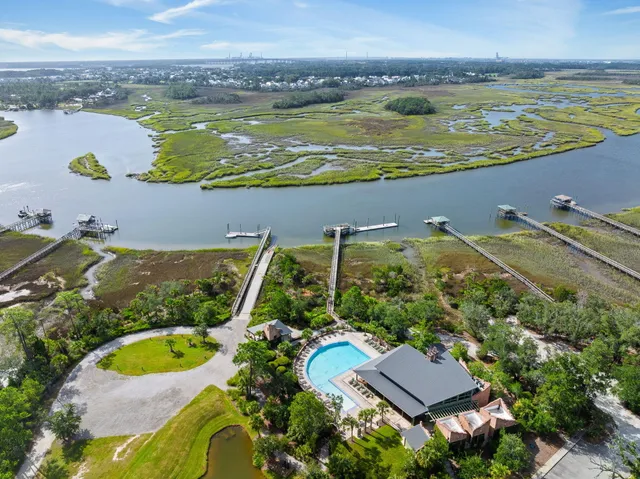 $3,249,000 | 672 Barbados Drive, Charleston, SC 29492
