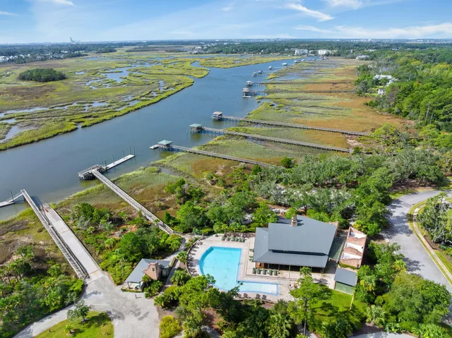 $3,249,000 | 672 Barbados Drive, Charleston, SC 29492