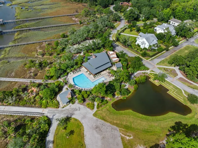 $3,249,000 | 672 Barbados Drive, Charleston, SC 29492