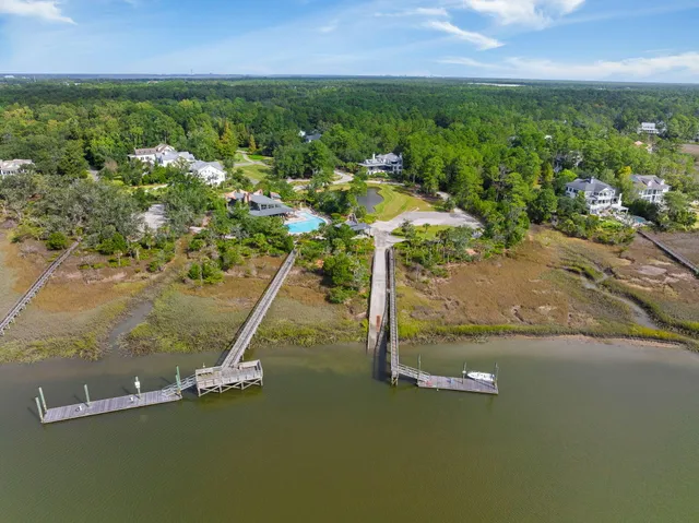 $3,249,000 | 672 Barbados Drive, Charleston, SC 29492