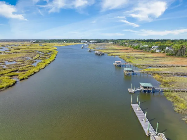 $3,249,000 | 672 Barbados Drive, Charleston, SC 29492