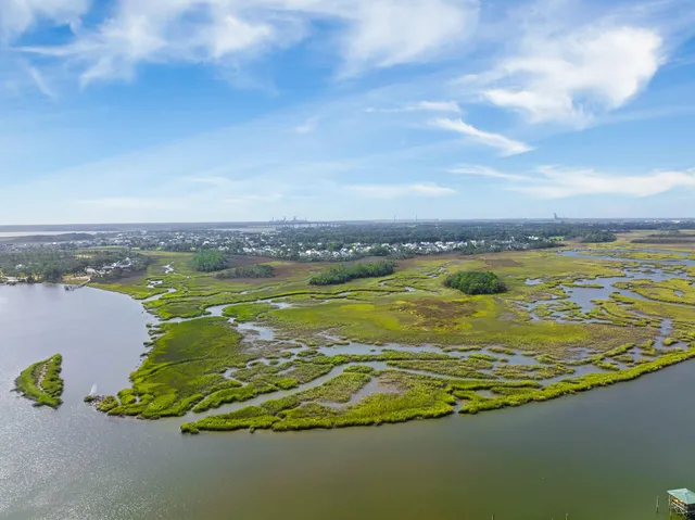 $3,249,000 | 672 Barbados Drive, Charleston, SC 29492