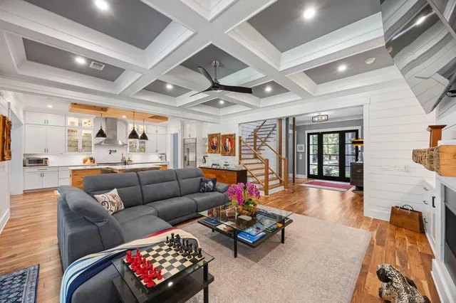 $3,249,000 | 672 Barbados Drive, Charleston, SC 29492