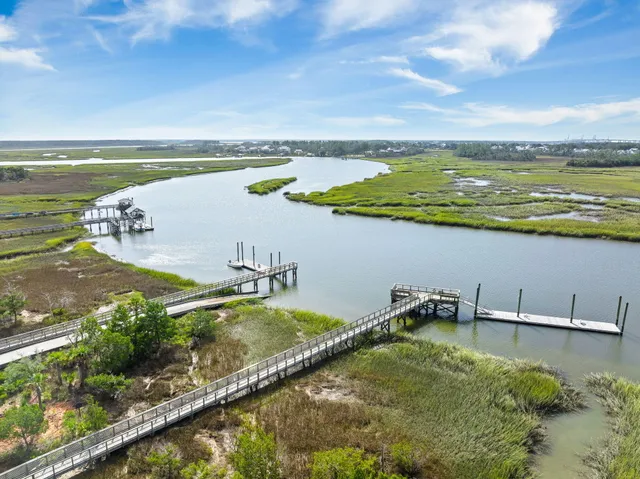 $3,249,000 | 672 Barbados Drive, Charleston, SC 29492