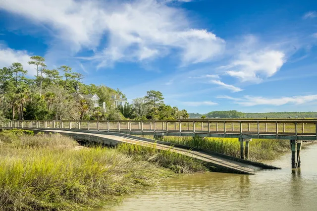 $3,249,000 | 672 Barbados Drive, Charleston, SC 29492