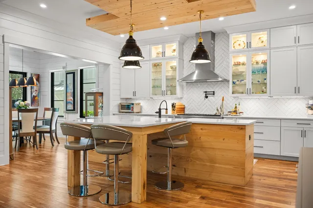 $3,249,000 | 672 Barbados Drive, Charleston, SC 29492