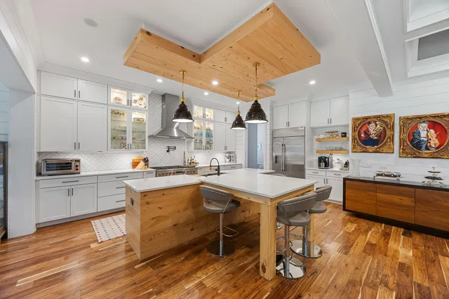 $3,249,000 | 672 Barbados Drive, Charleston, SC 29492