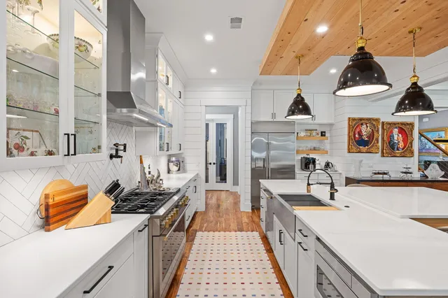 $3,249,000 | 672 Barbados Drive, Charleston, SC 29492