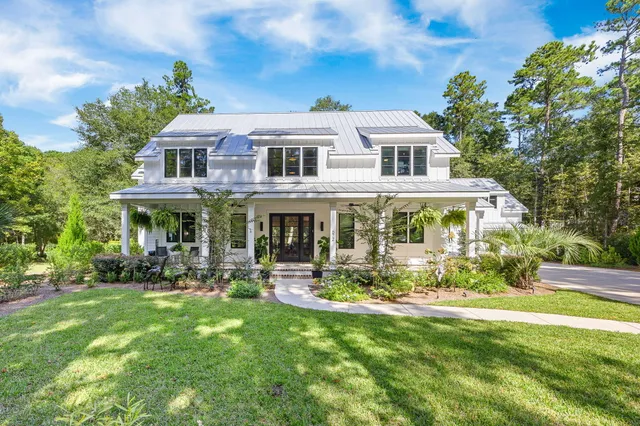 $3,249,000 | 672 Barbados Drive, Charleston, SC 29492