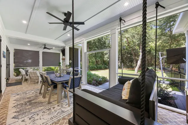 $3,249,000 | 672 Barbados Drive, Charleston, SC 29492