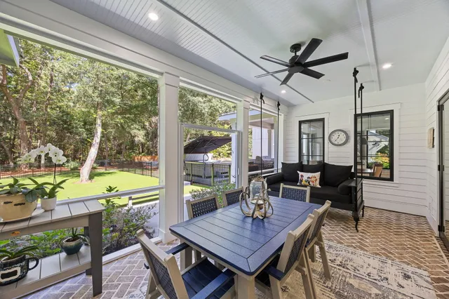 $3,249,000 | 672 Barbados Drive, Charleston, SC 29492