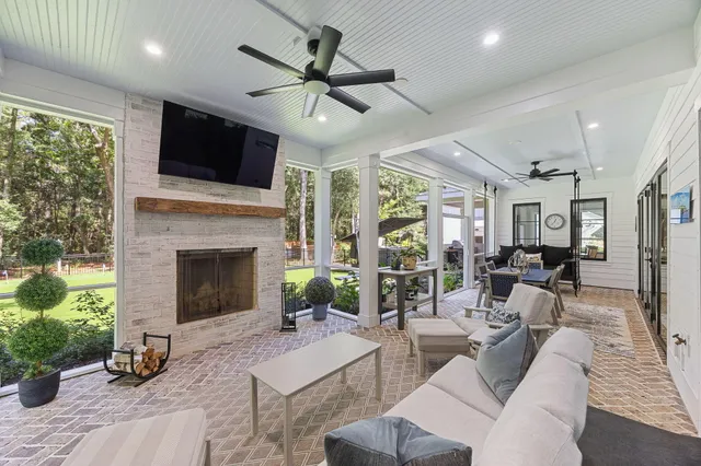 $3,249,000 | 672 Barbados Drive, Charleston, SC 29492