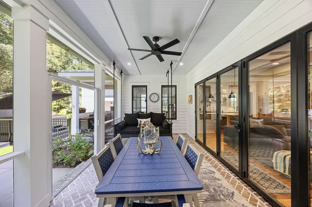 $3,249,000 | 672 Barbados Drive, Charleston, SC 29492