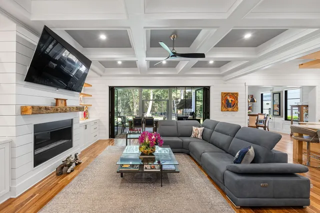 $3,249,000 | 672 Barbados Drive, Charleston, SC 29492