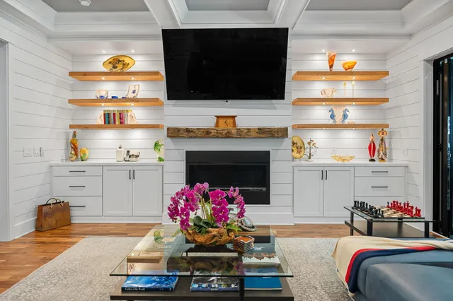 $3,249,000 | 672 Barbados Drive, Charleston, SC 29492