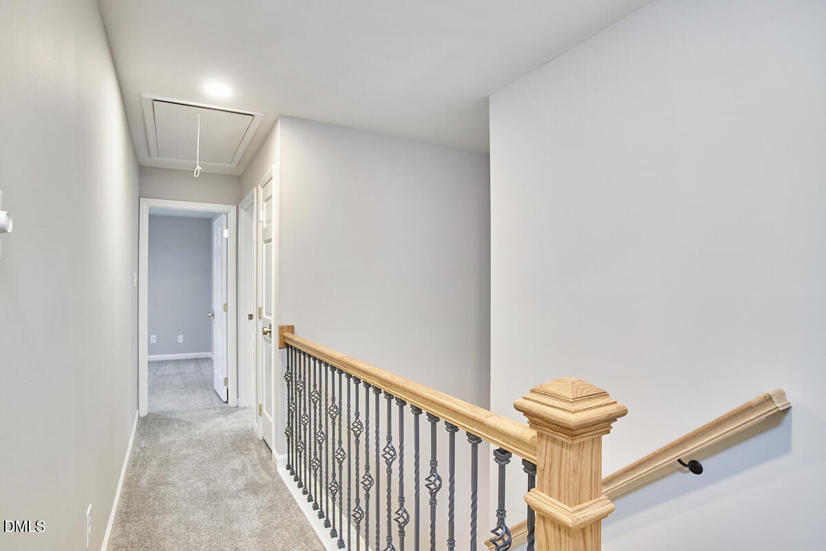 8404 Sleepy Creek Drive Raleigh, NC 27613 - Photo 27 of 66