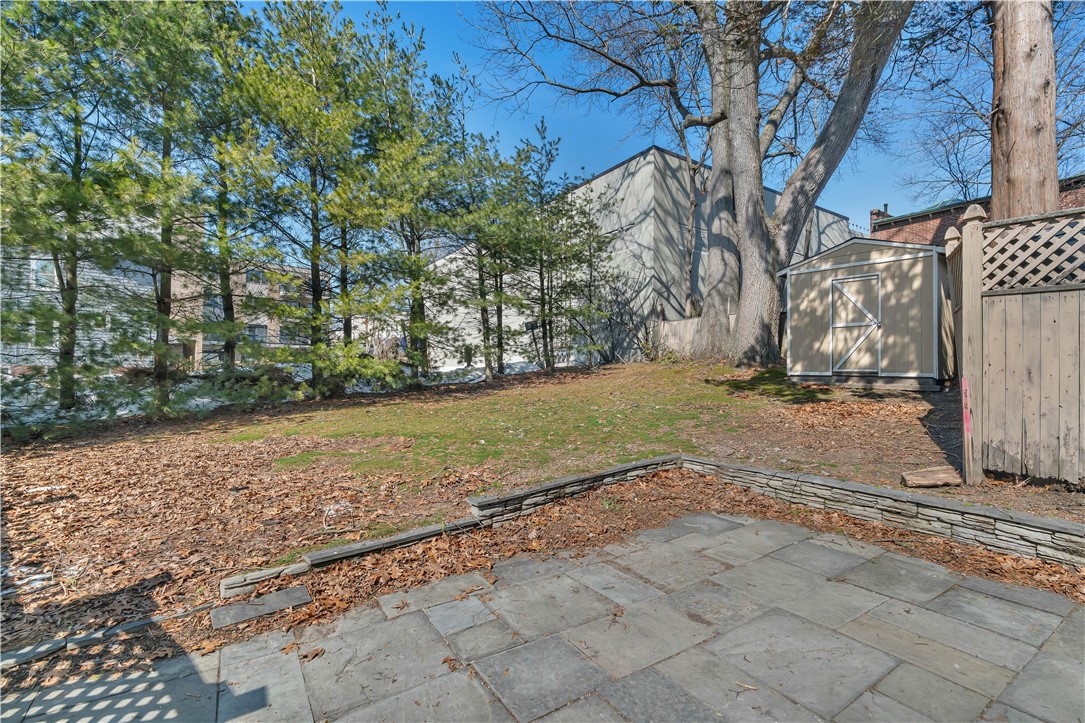 98 Butler Avenue Providence, RI 02906 - Photo 31 of 34