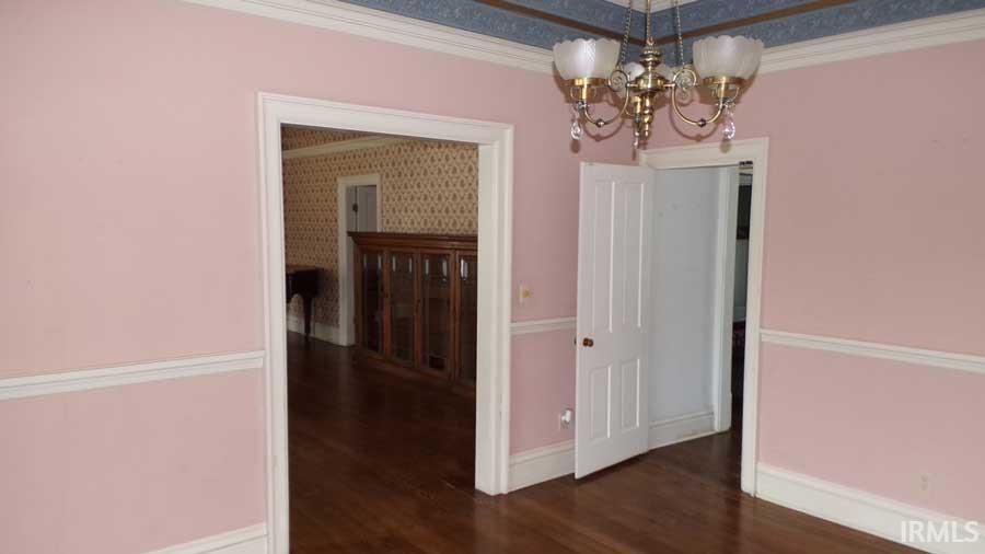 1411 McDowell Road Vincennes, IN 47591 - Photo 11 of 31 Gallery Image 11