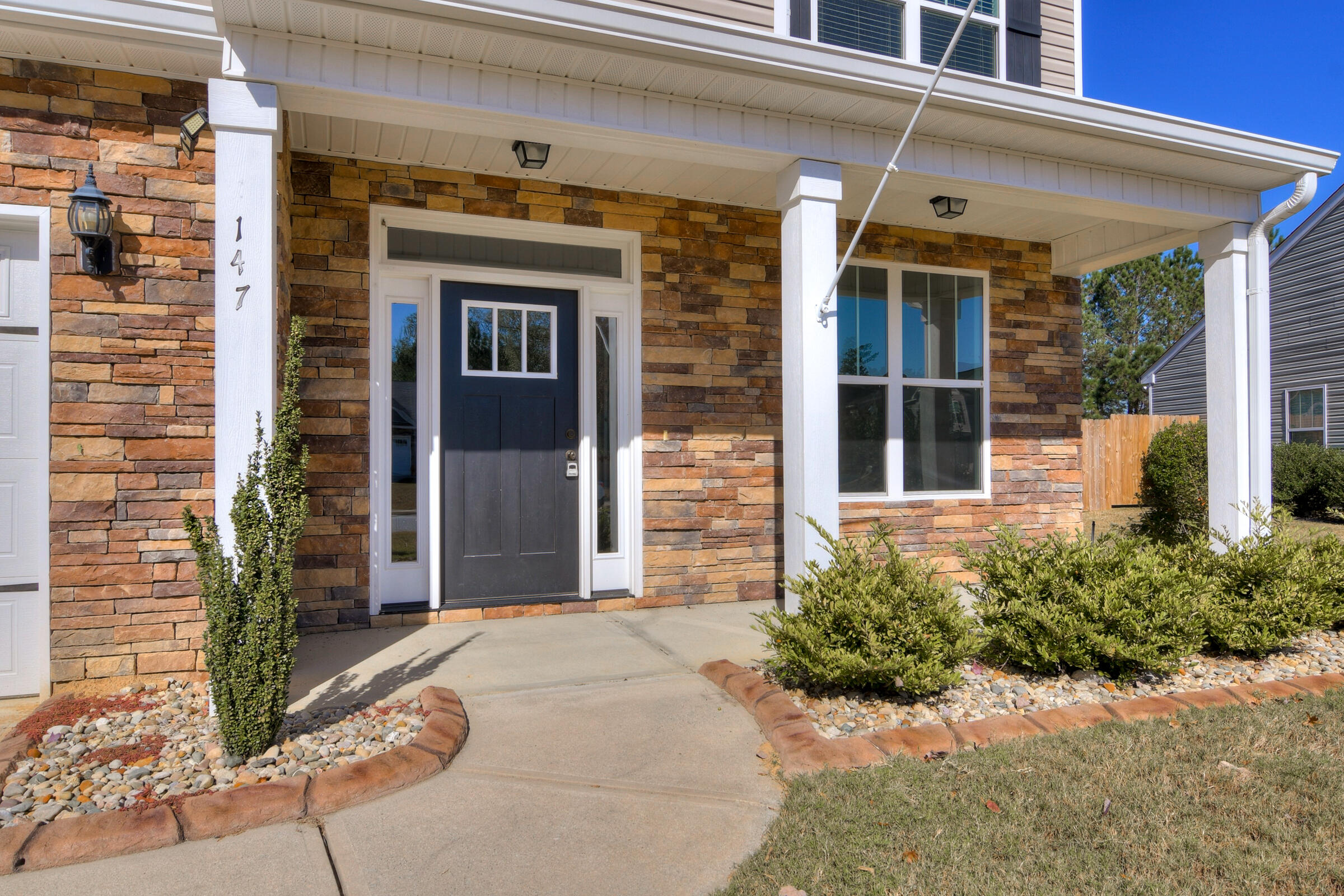 147 Swinton Pond Road Grovetown, GA 30813 - Photo 4 of 42 004