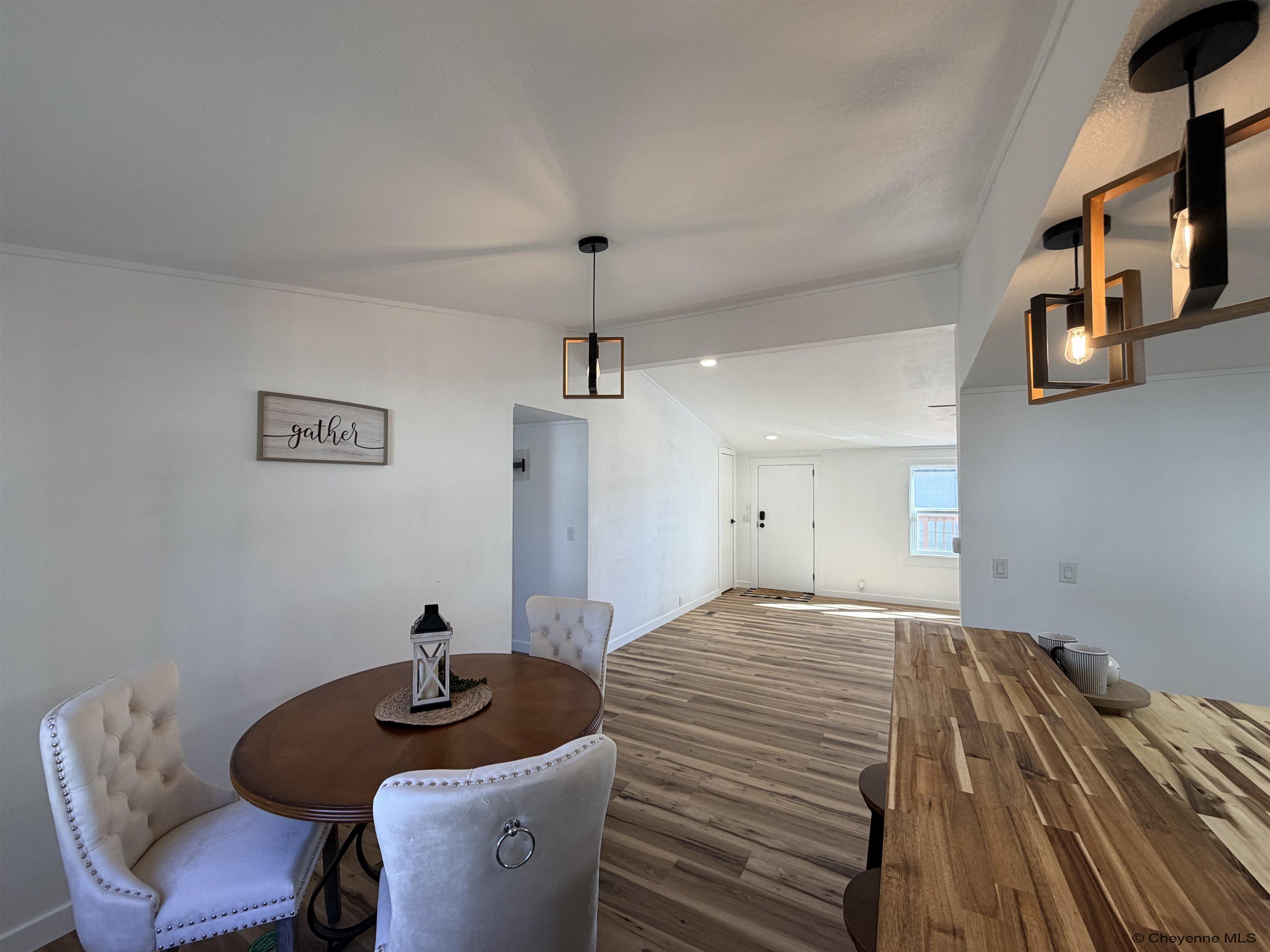 509 East Jefferson Road, Unit 2 Cheyenne, WY 82007 - Photo 17 of 36 Gallery Image 17