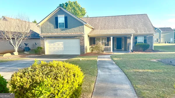 $320,000 | 217 Happy Trail, Locust Grove, GA 30248